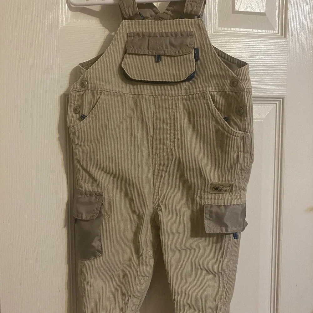 Children’s‎ Place Corduroy Overalls
